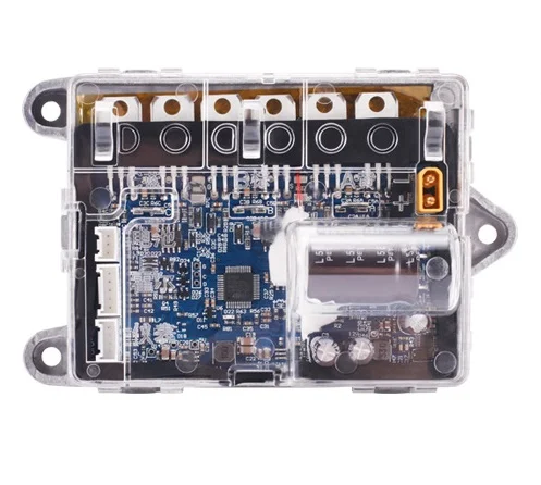 Cheap Delivery Cost Motherboard for Mijia Xiaomi M365 PRO Electric Scooter  Repair Spare Parts Accessories