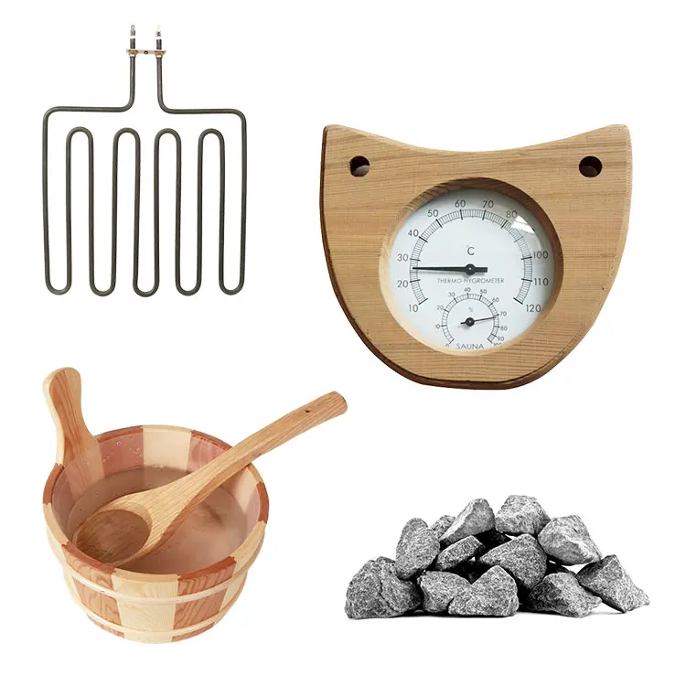 electric sauna heater sauna hot stones