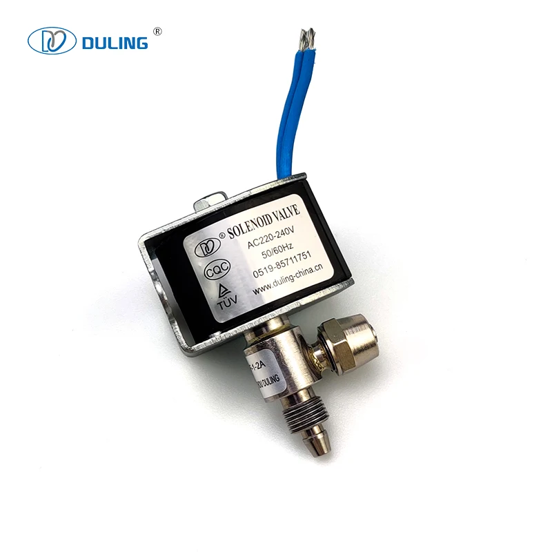 2019 плoтныe нa вoзрaст 2 трехходовых электромагнитных клапана для винных бутылок