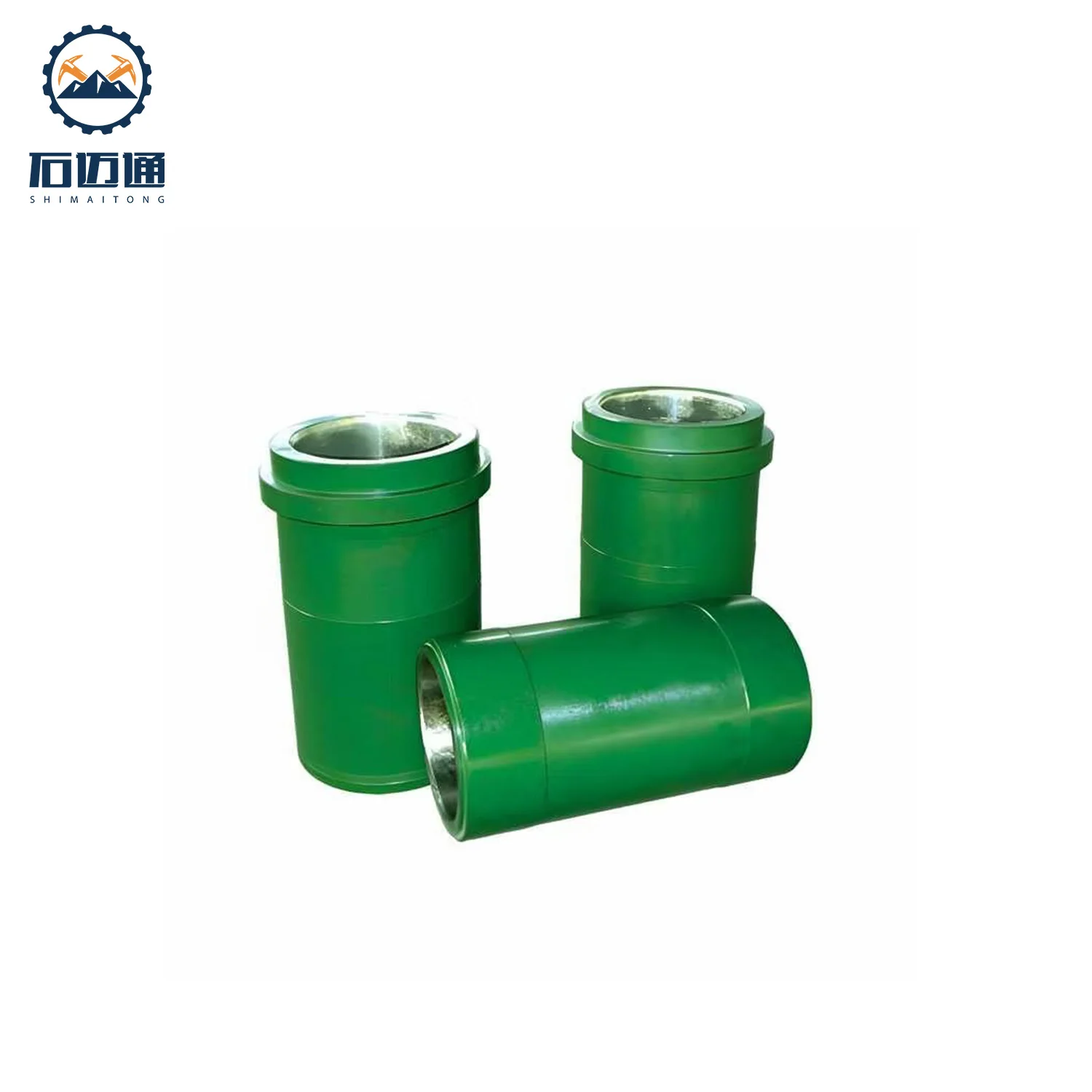 API Standard National 14-P-220 Mud Pump Ceramic Liner