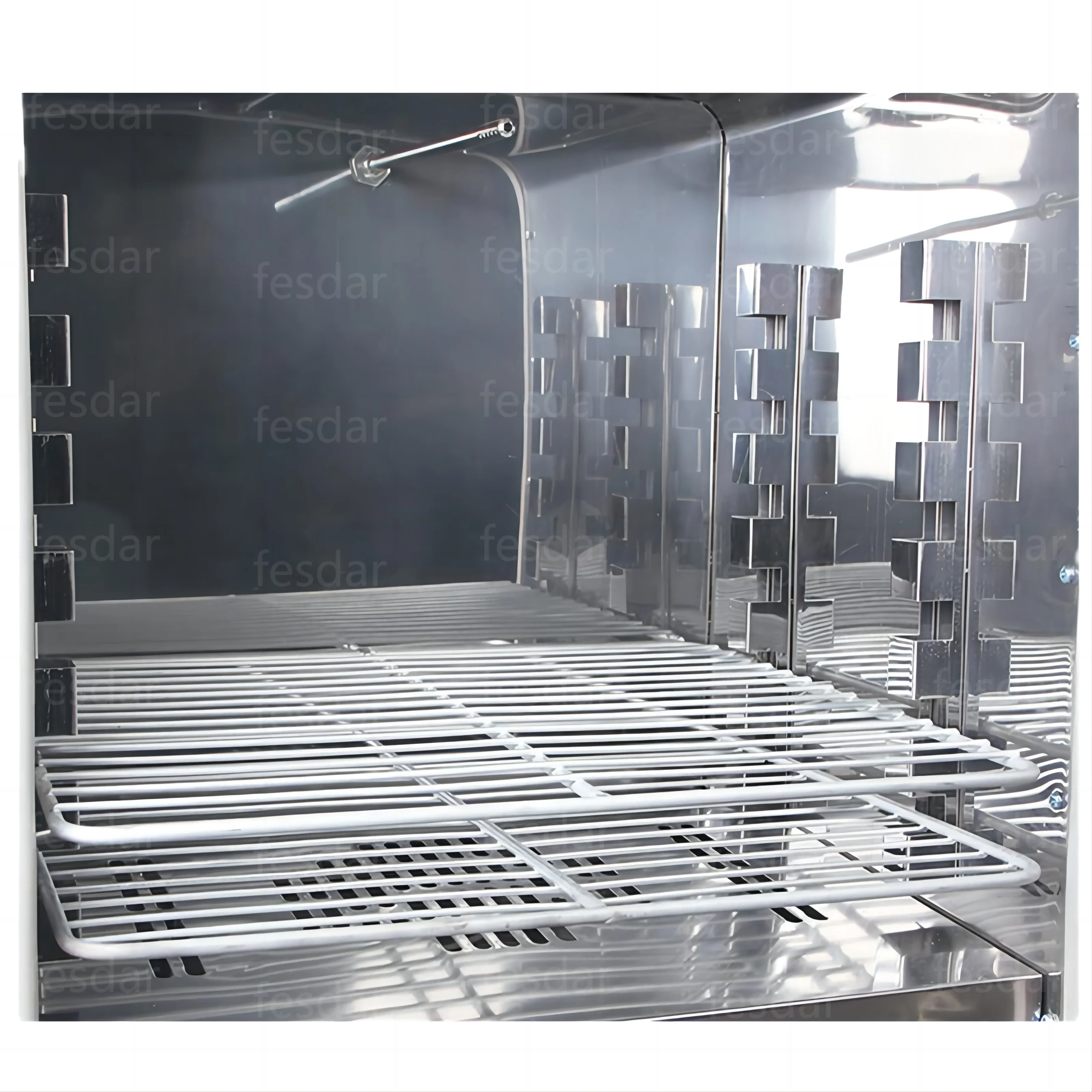 Lab Microbiology Laboratory Bacteria Large Incubator Horizontal  Electric Thermostat Incubator Price