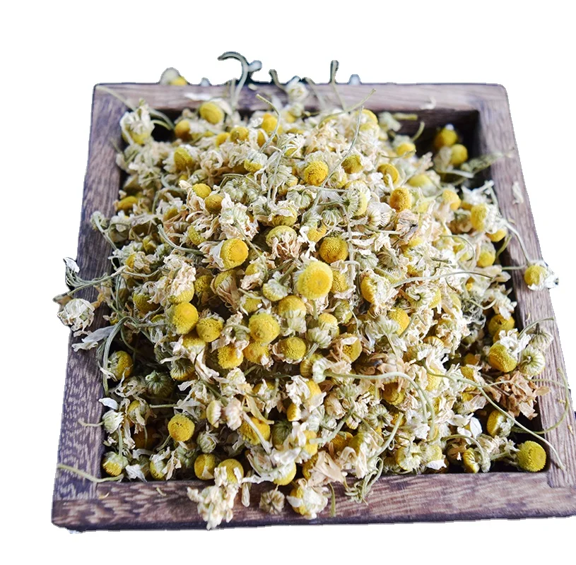 Factory price dried Chamomile Passion Flower Tea Roman Chamomile