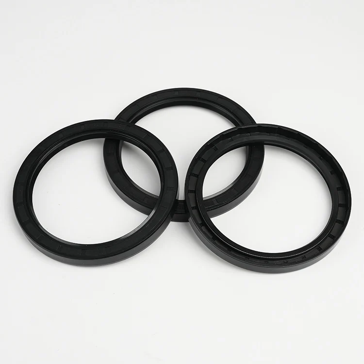 TC NBR Oil Seal TC FKM Oil Seal Rubber Oil Seal China Manufactory  High Quality Wholesale