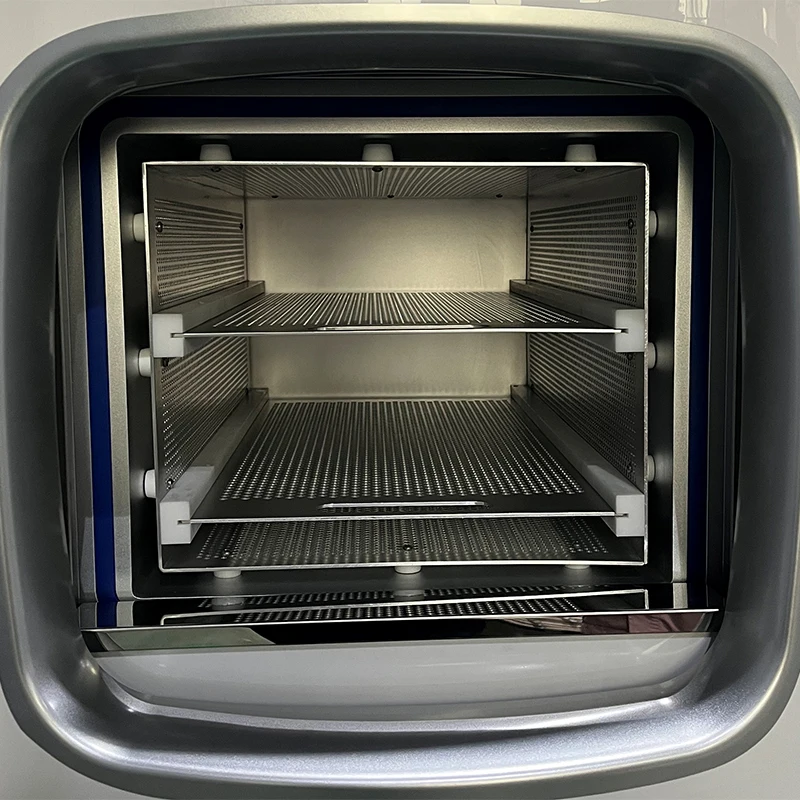 Medical grade high quality low temperature plasma sterilizers with over temperature protection function