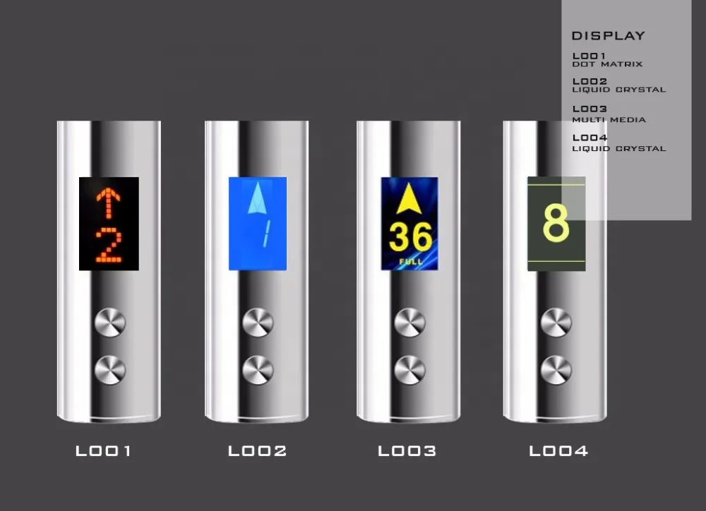 hydraulic lift from china mainland