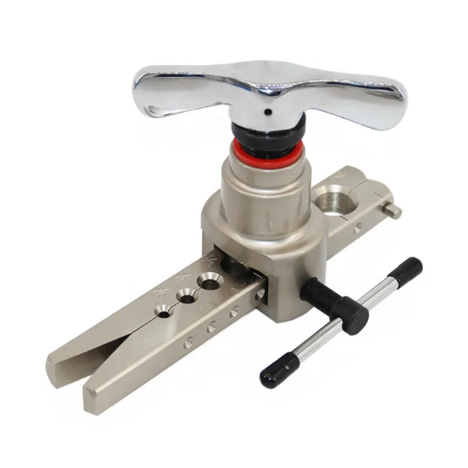 Hand Tool Ste Pipe Refrigeration Tools Sets Manual Copper Tube Expander Flaring Tool Sets