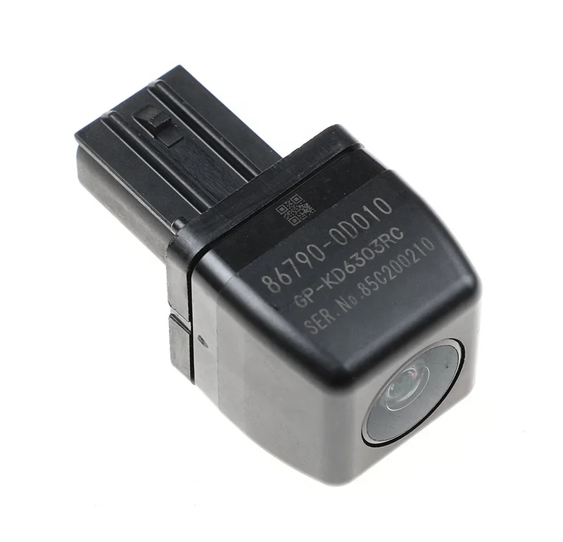 New High Quality Reverse Parking Assist Camera  86790-0D010 867900D010 For Toyota Yaris
