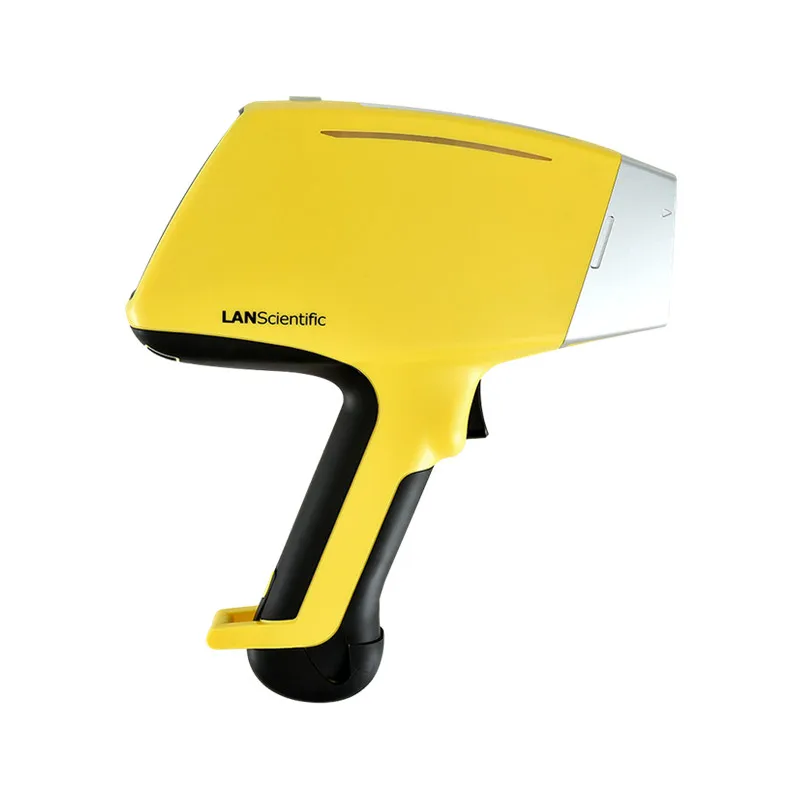 TrueX 600/TrueX 660 handheld XRF RoHS analyzer xrf spectrometer xrf gold testing machine