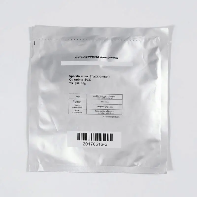 Low Price Membranes For Anti Cellulite Anti Freeze Antifreeze Membrane
