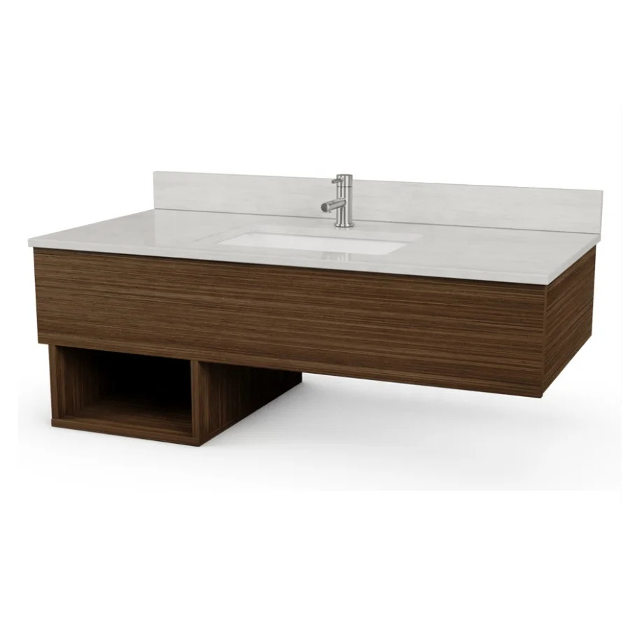 Holiday Inn express hotel queen king size bed bedroom furniture