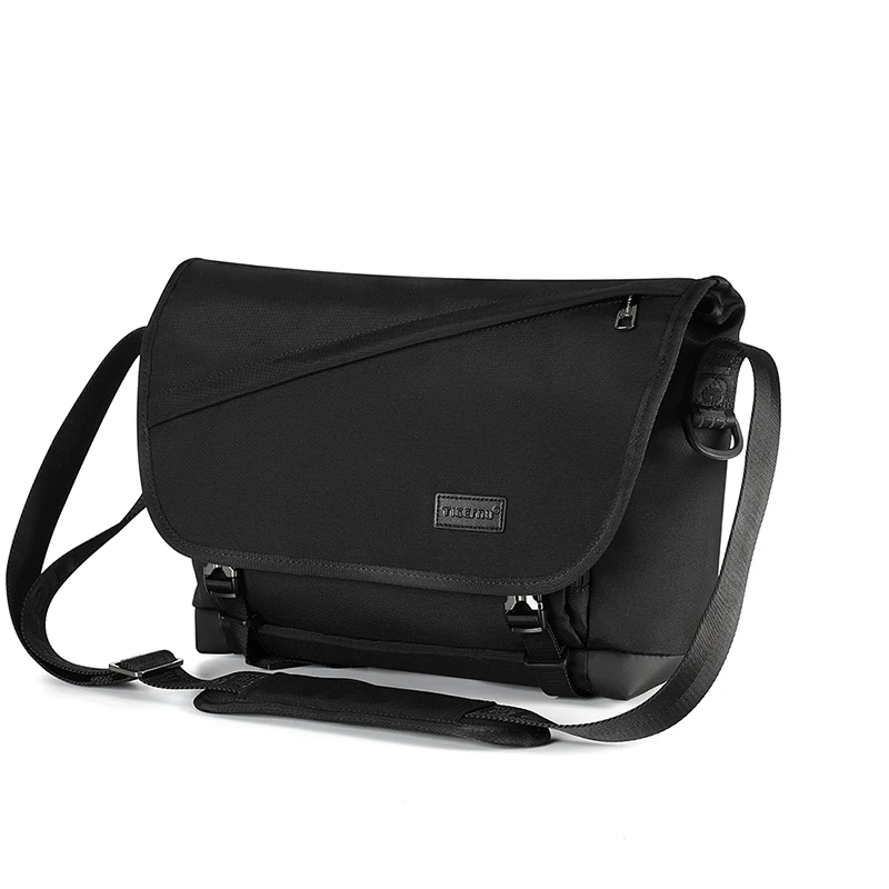 Рюкзак Tigernu T-S8098 Модная молодежная водонепроницаемый смарт-для верховой езды высокого качества для подростков на плечо курьерские Сумки Сумка через плечо