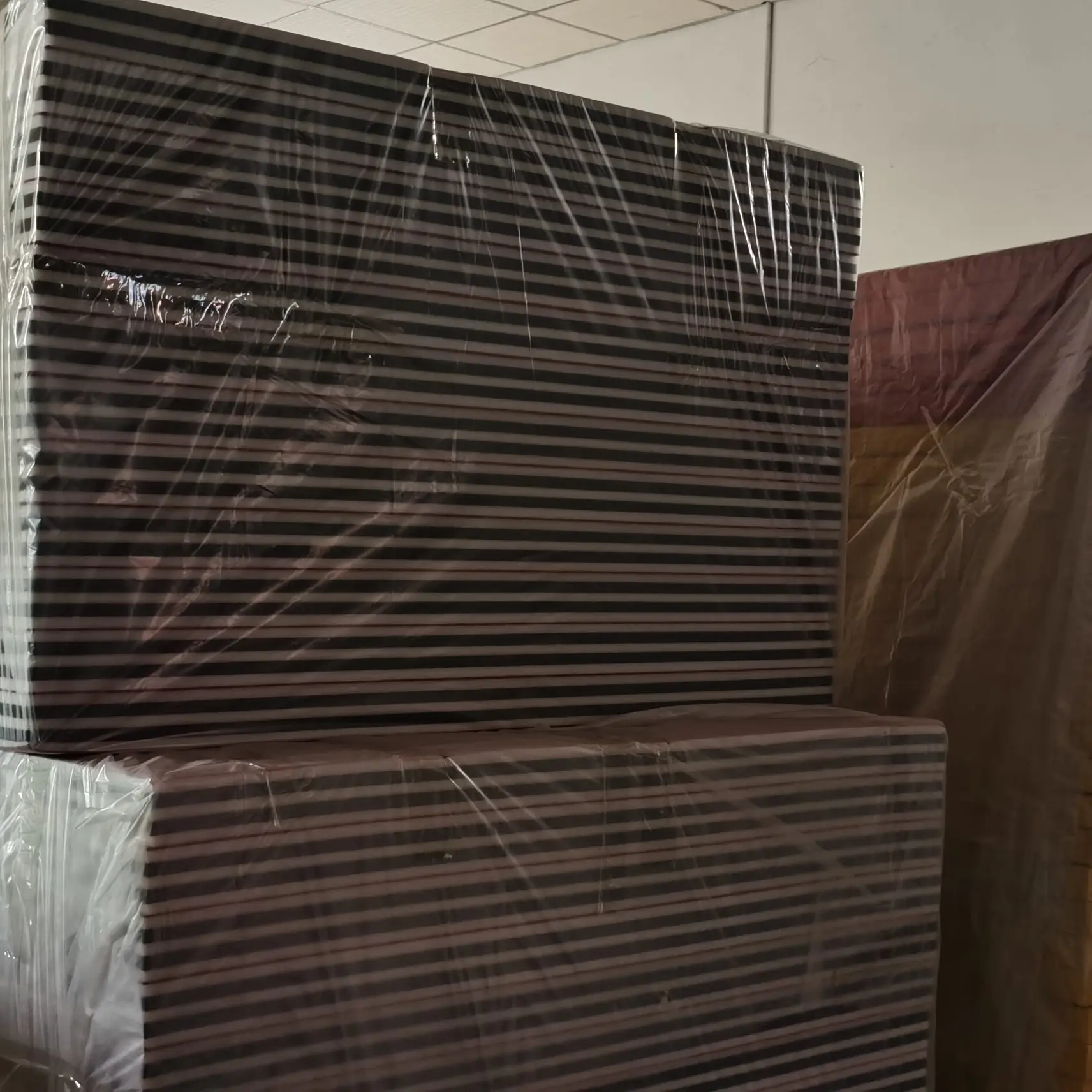 Taishan Dolomur Roll-Up Wrestling Mats High Quality Product from China for Training & Competition