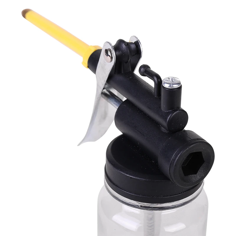 Deli DL2402 инструмент для ремонта автомобиля инженерная простая эксплуатация специальная конструкция удобный масляный пистолет