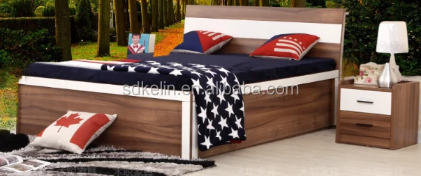 2016 cheap corner nightstand