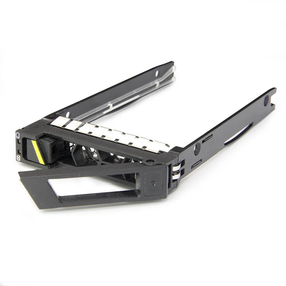 For Huawei RH1288 RH2288 V2 2.5' SAS SATA Server Hard Drive Tray Caddy