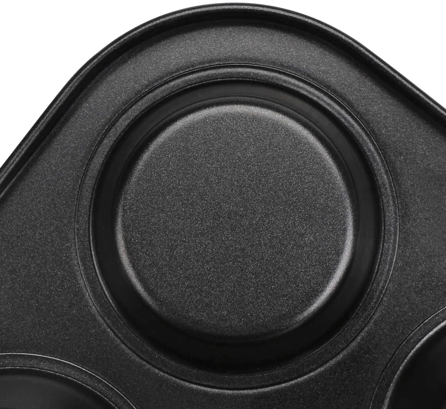 Carbon Steel Cake Pan