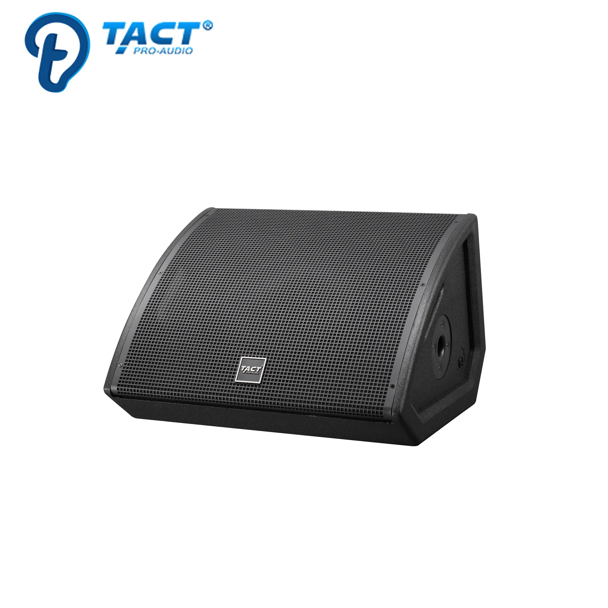 Hot selling professional single 15 inch coaxial speaker