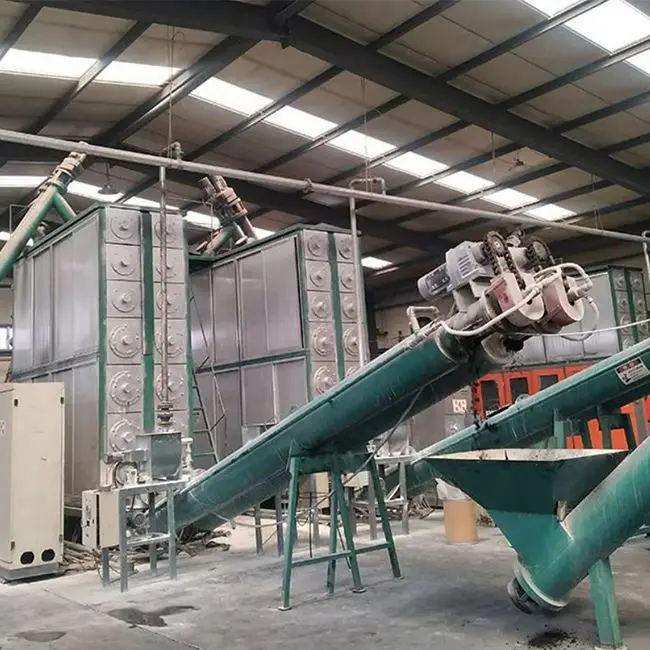 Rubber Refining Machine for rubber sheet reclaimed rubber production line