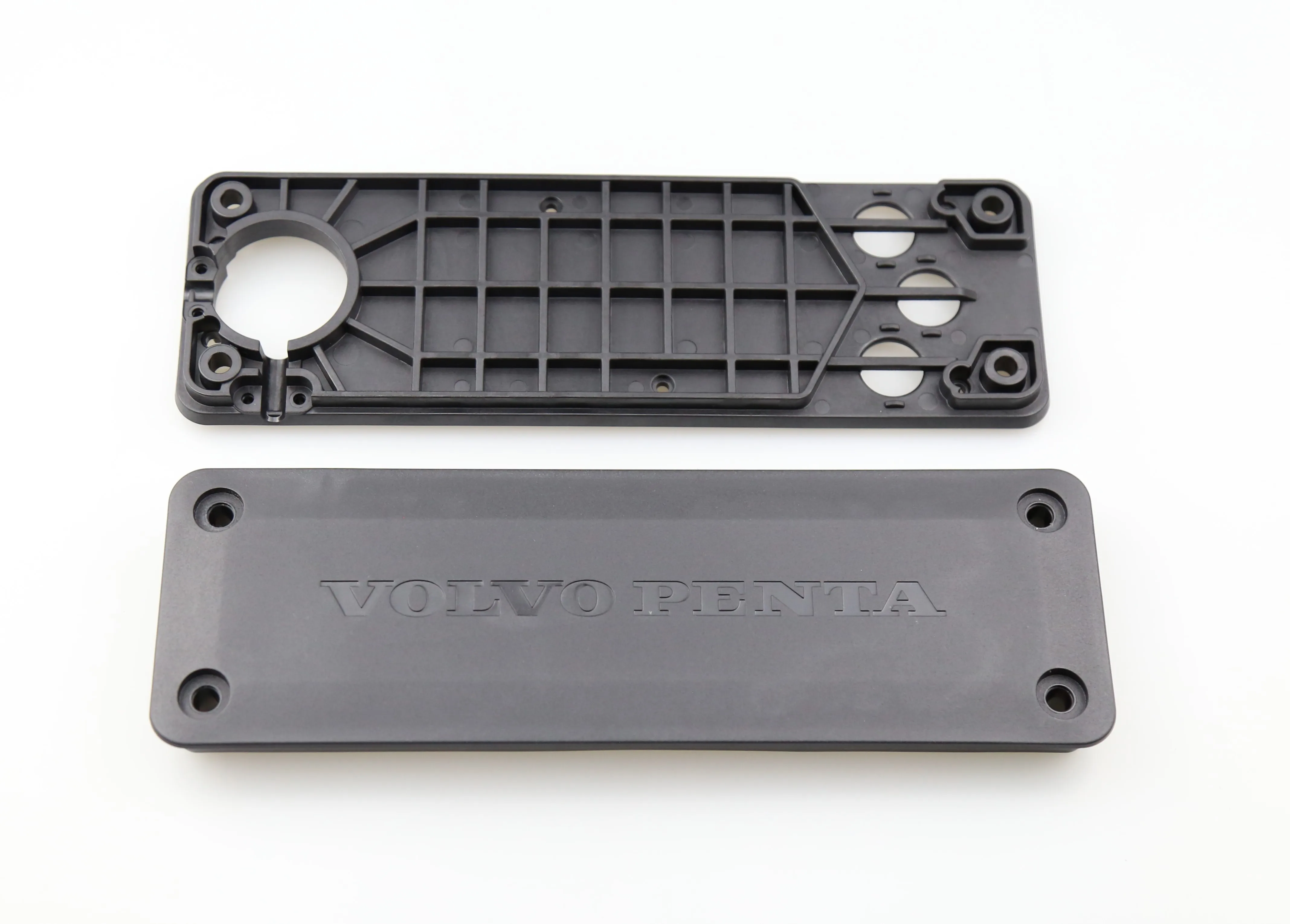 China Factory Manufacture PVC PBT ABS Plastic Injection Service Injection Mold Making Plastic Injection Molding Parts