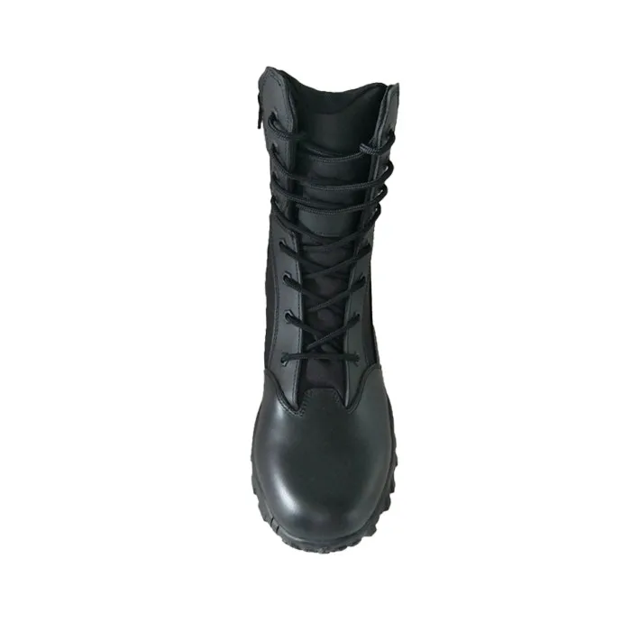 Wholesale High Quality Breathable Cheap Desert Tactical Bota Boots Safety Shoes Tactical For Men