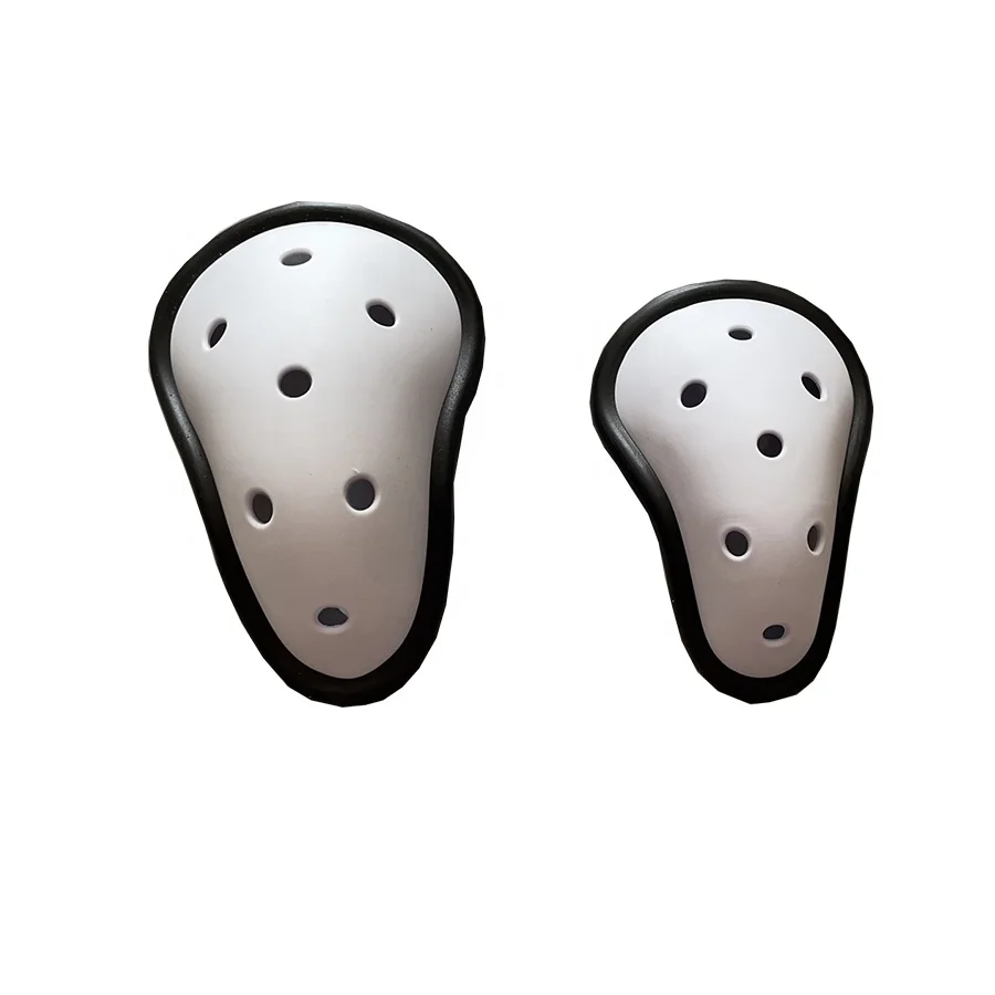 Sports goods manufacturers custom logo MMA groin guard leather jockstrap for boxing man