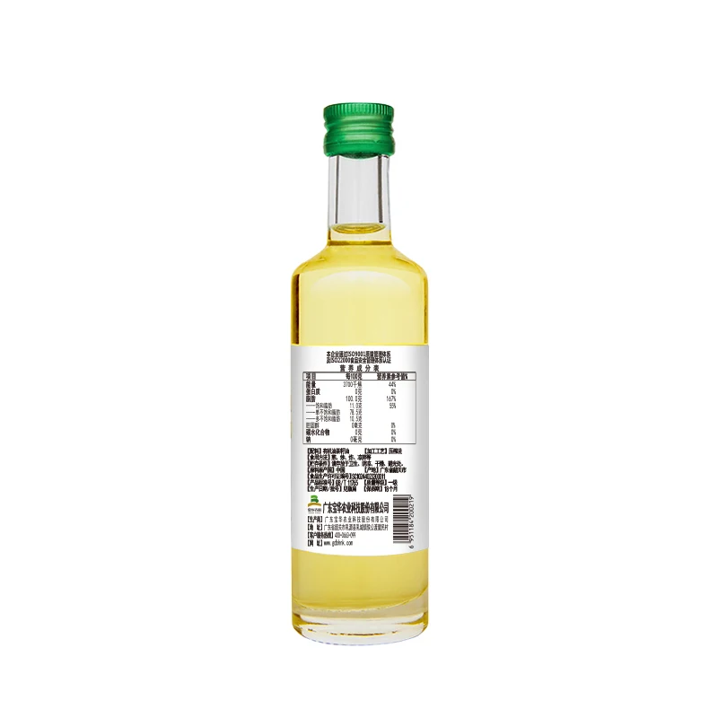 Pure Organic Camellia oil bulk cold press camellia seed oil Cold Pressed Pure Camellia Seed Oil Wholesale