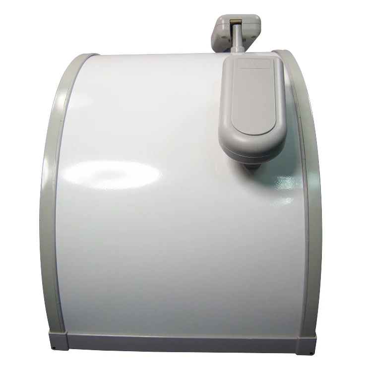 FIR dry hothouse dome and Chi Massager