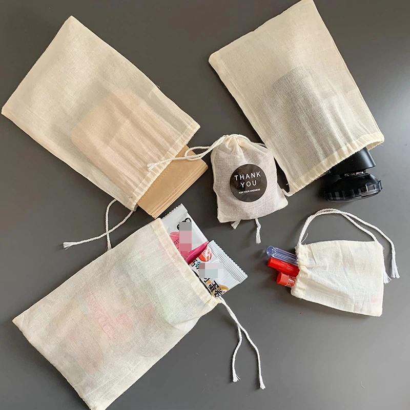 Custom Drawstring Bag Custom Logo Wholesale Drawstring Bag Packaging Custom Shopping Drawstring Bag With Logo