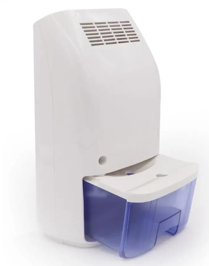 YAKE Home Air Dehumidifier Mini Clean Room Air Dryer Factory Price 700ml Domestic Dehumidifier Refrigerative Dehumidifier 15days