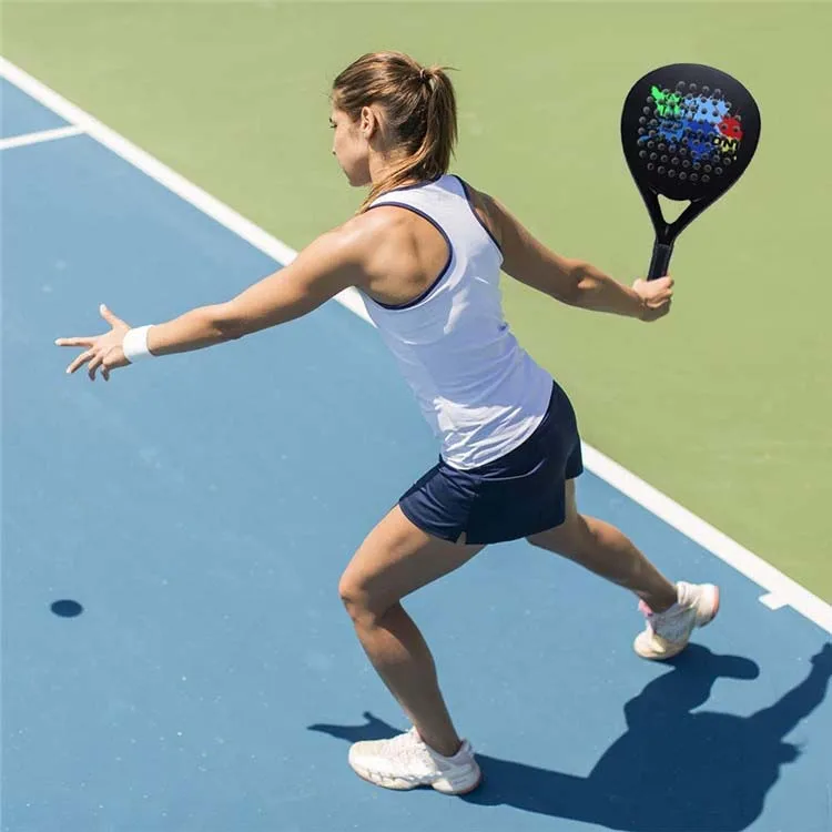 
Carbon Paddle Prince Cuerdas Para Raquetas De Tenis Custom Raket Tenis Soft Tennis Racket Overgrip Grip Tape Price Set China 