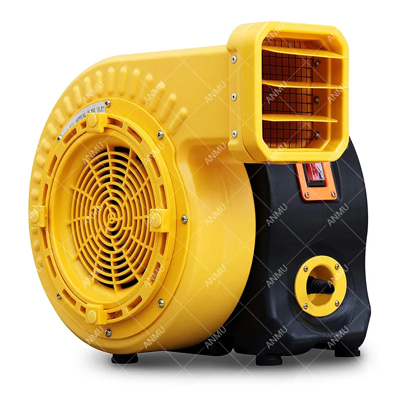 Inflatable bounce house commercial bounce house Shark bouncy castle