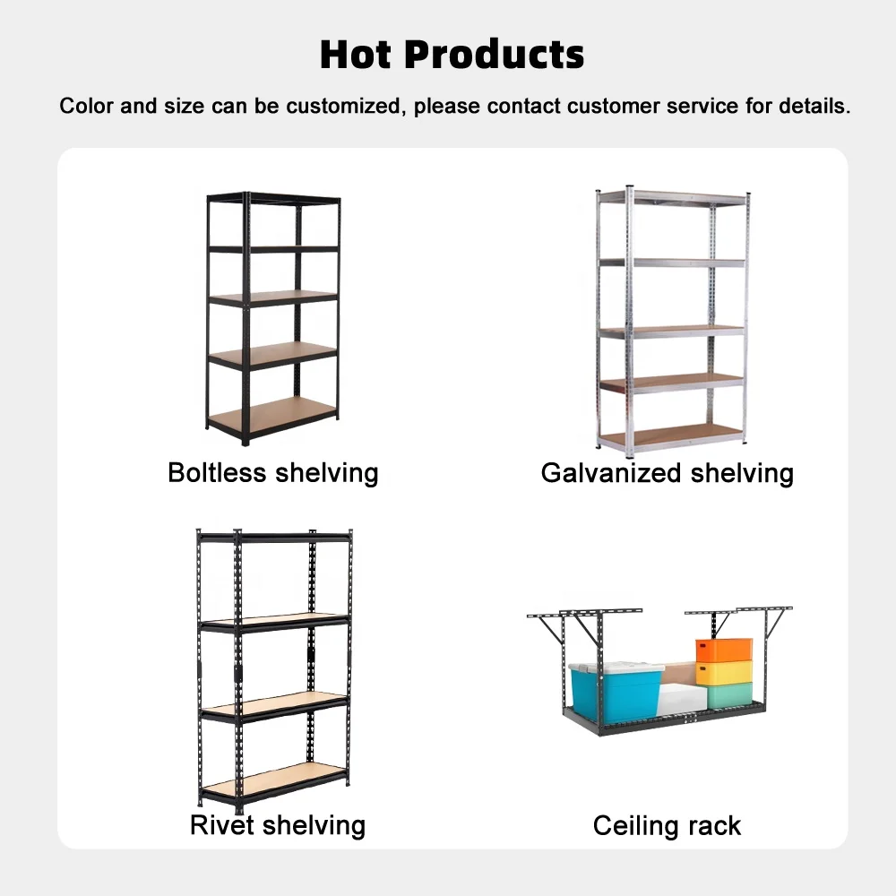Heavy duty storage 60 cm industrial garage warehouse stackable open tire and wheels shelves popular