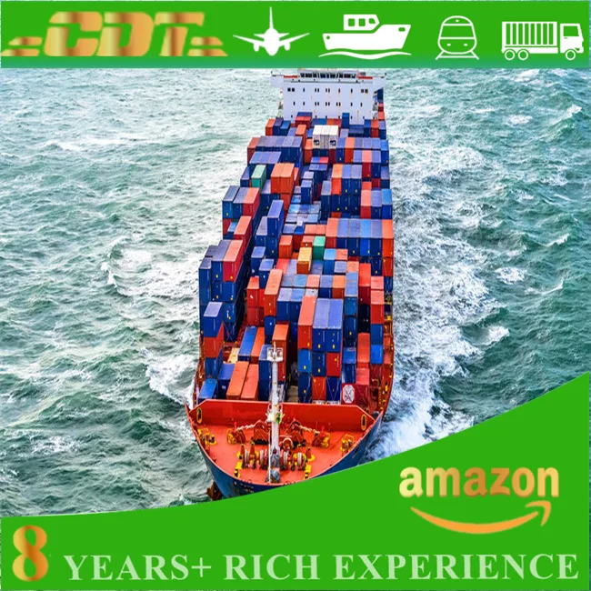 Germany Ddp Service Freight China States And Canada Shipping From Shenzhen To The United Kingdom UK USA