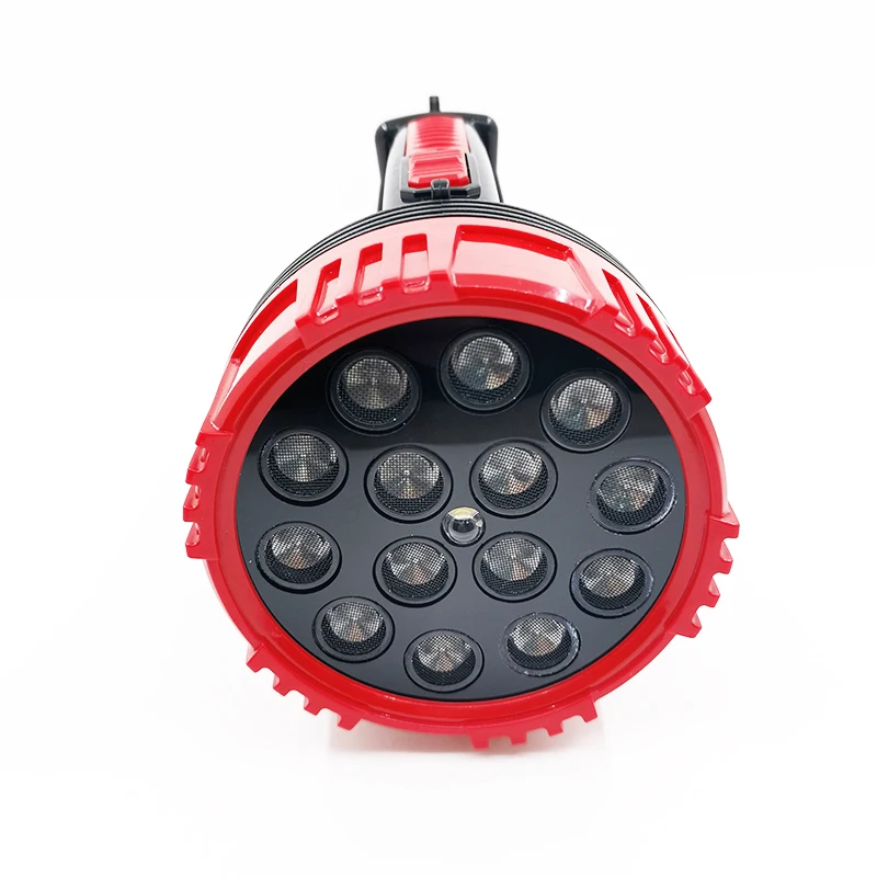 Pet Supplier Accessories High Power 14 Heads Ultrasonic Dog Cat Bark Chaser Stops Animal Attacks Deterrent Repeller Device