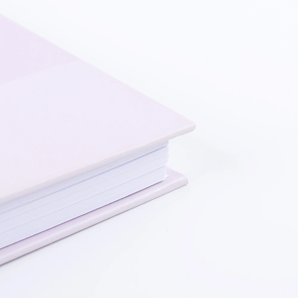 sprial self care journal custom Hardcover Printing Woman Self Care Planner Undated Daily Self Love Affirmation Journal notebook