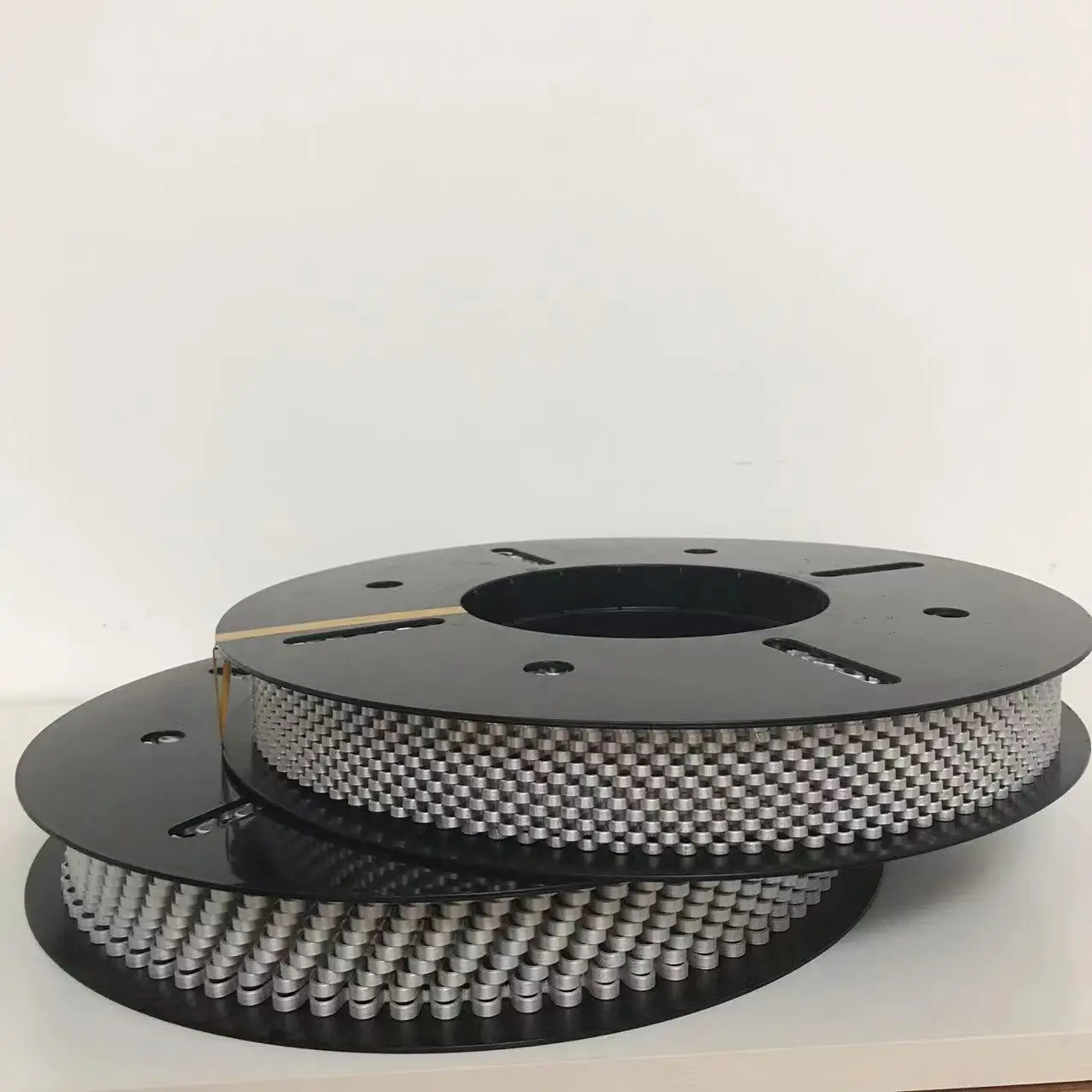 M07/150 Great wall shaped sausage R clip