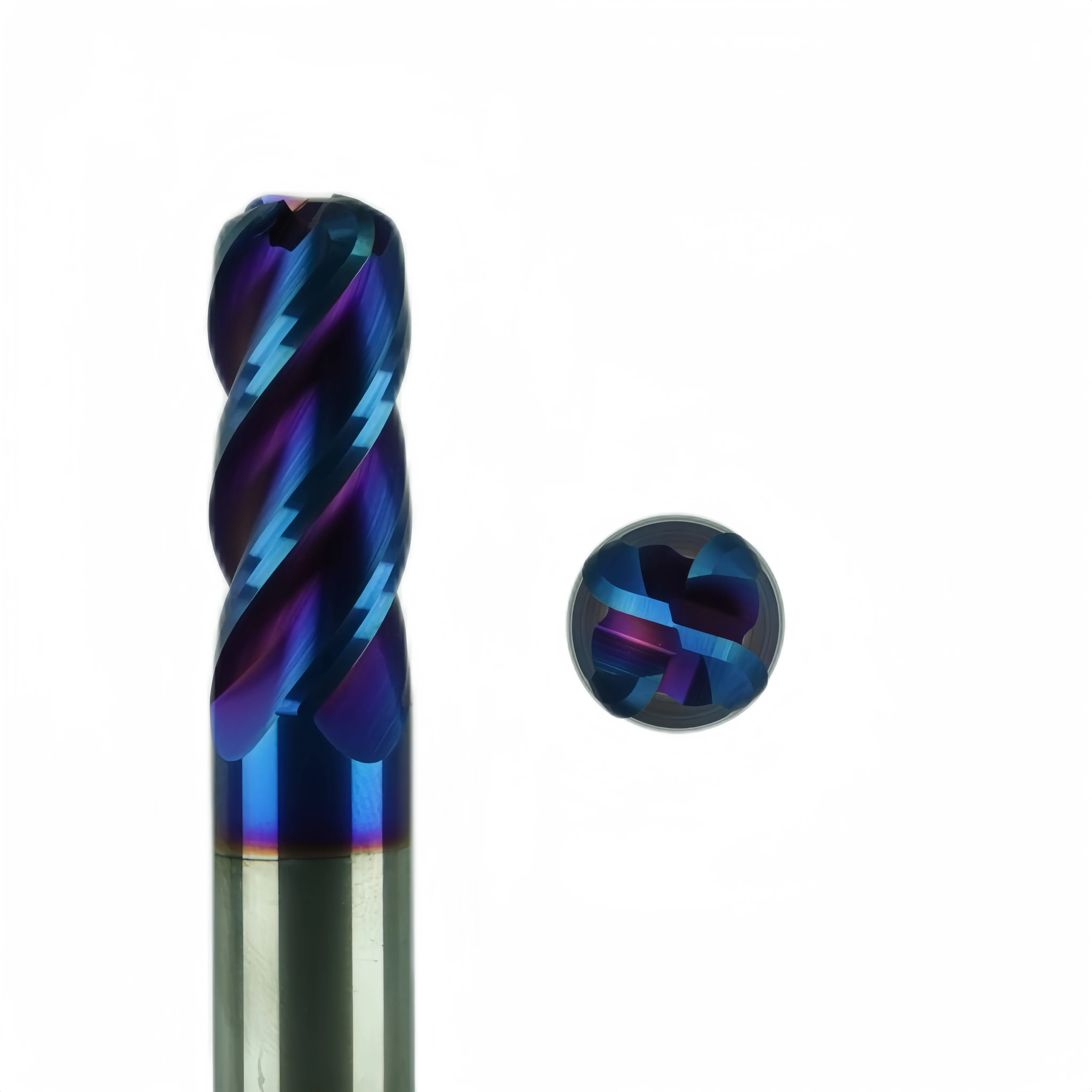 Фреза DAYUE твердосплавная 4 угловых фреза