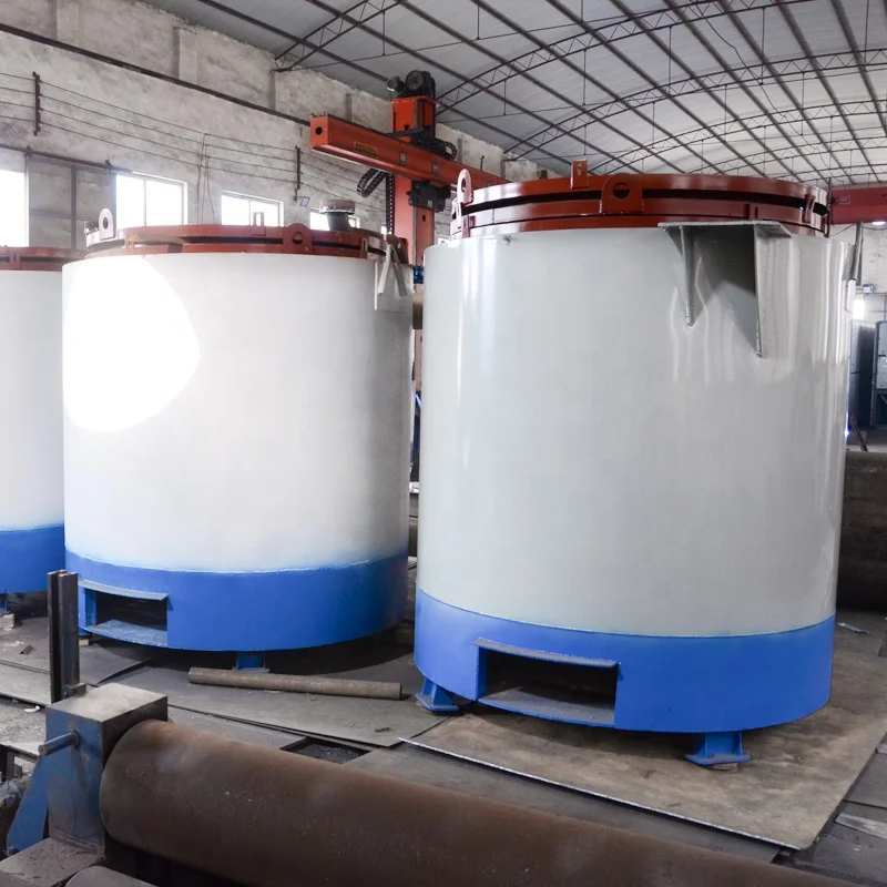 
Industrial Oven Sawdust To Charcoal Making Machine Sawdust Carbonization Oven 