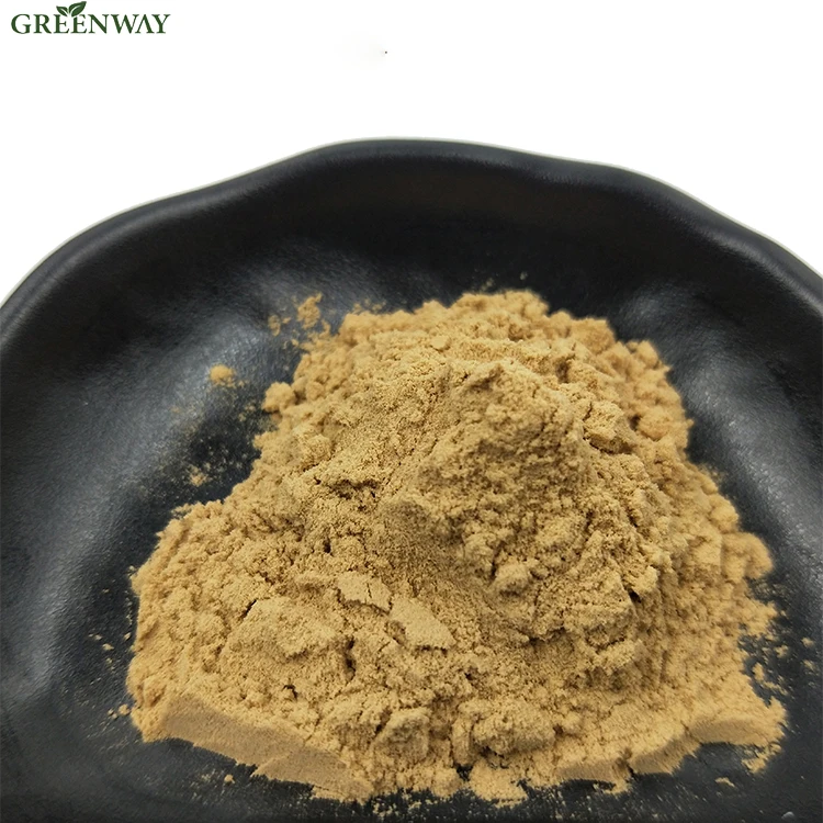 
High Purity Cheap Price Anti-inflammation Pure Natural Mimosa Hostilis Inner Root Bark Powder for Sale 