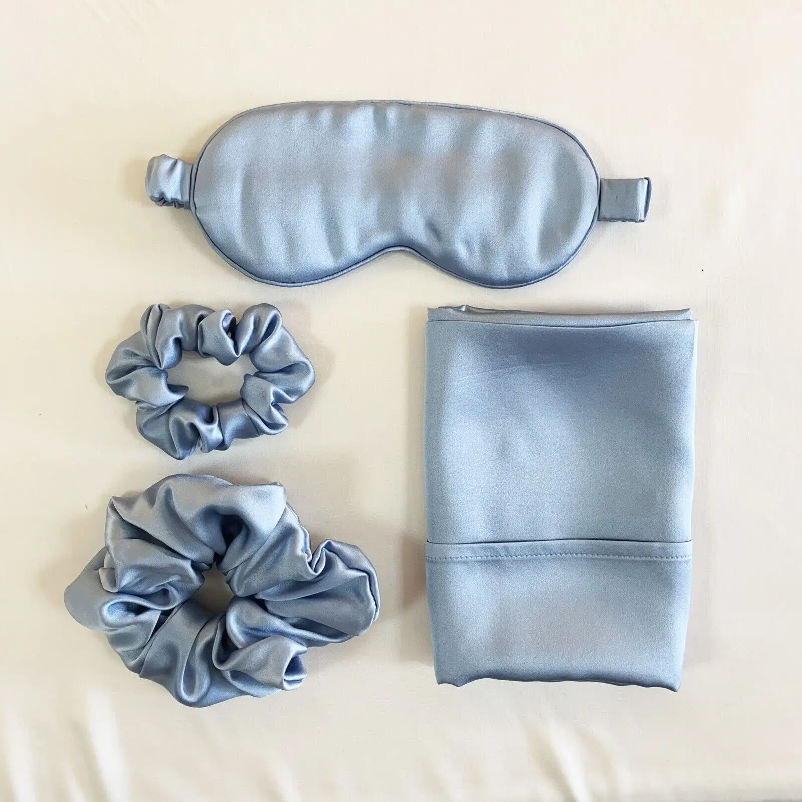 100% 22momme silk pillowcases, standard/queen size