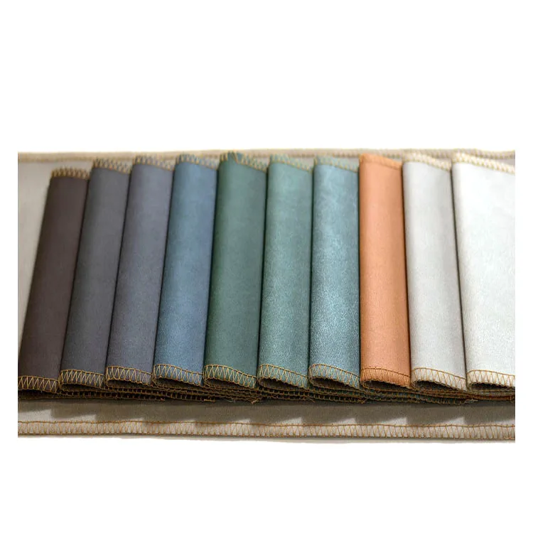 Customized Color Boucle Australian Style Boucle Sofa Fabric for Chair Polyester Boucle Fabric for Home Decoration