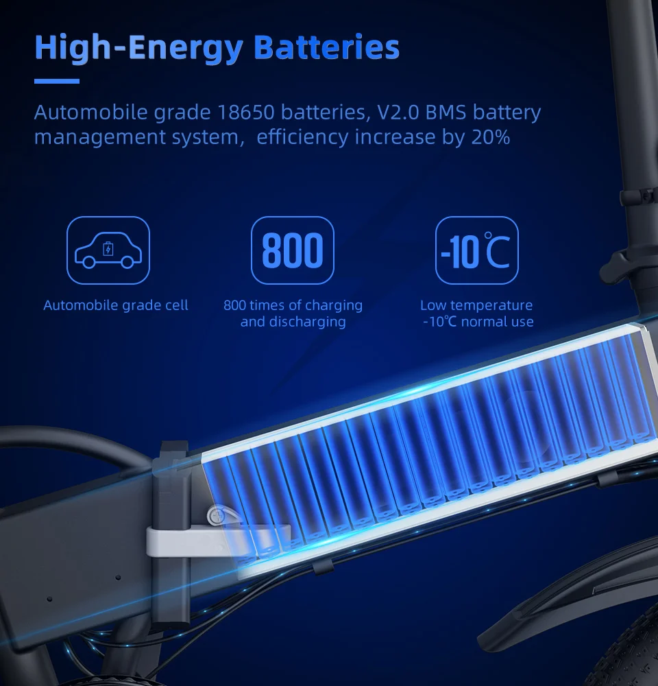 ADO A20 mtb electric bike fold electric bike scooter charging bike electric bicycle