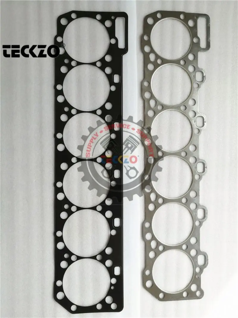 2506 engine parts Gasket Shim, Cylinder Head CH11312 fit for PERKINS