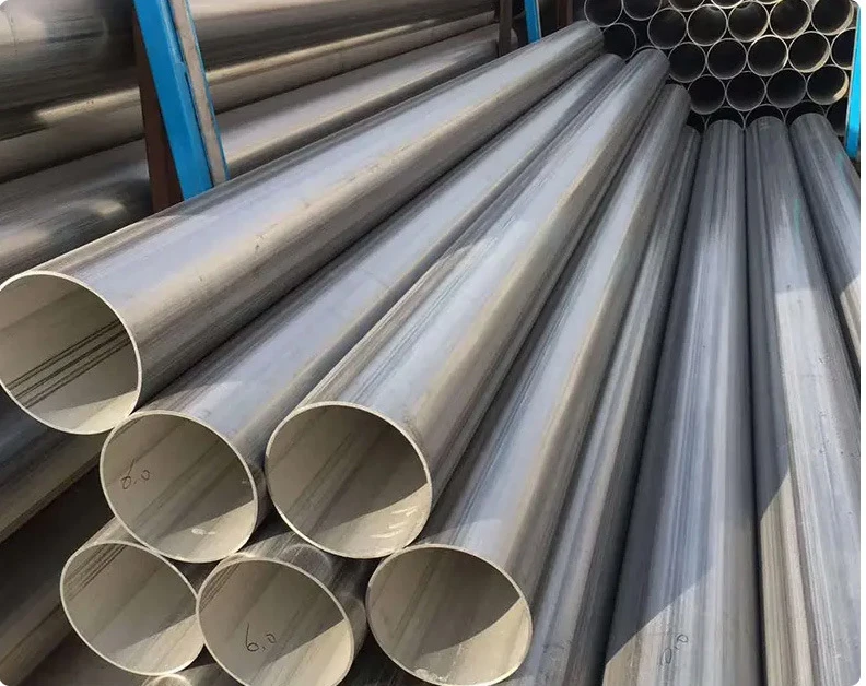 ASTM B622 Hastelloy C276 легированная бесшовная стальная труба UNS N10276/GH276 GB коррозионно-стойкая для