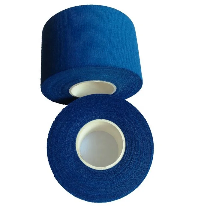 Bulk Zinc Oxide Tape Custom Athletic Tape Rigid Sports Tape