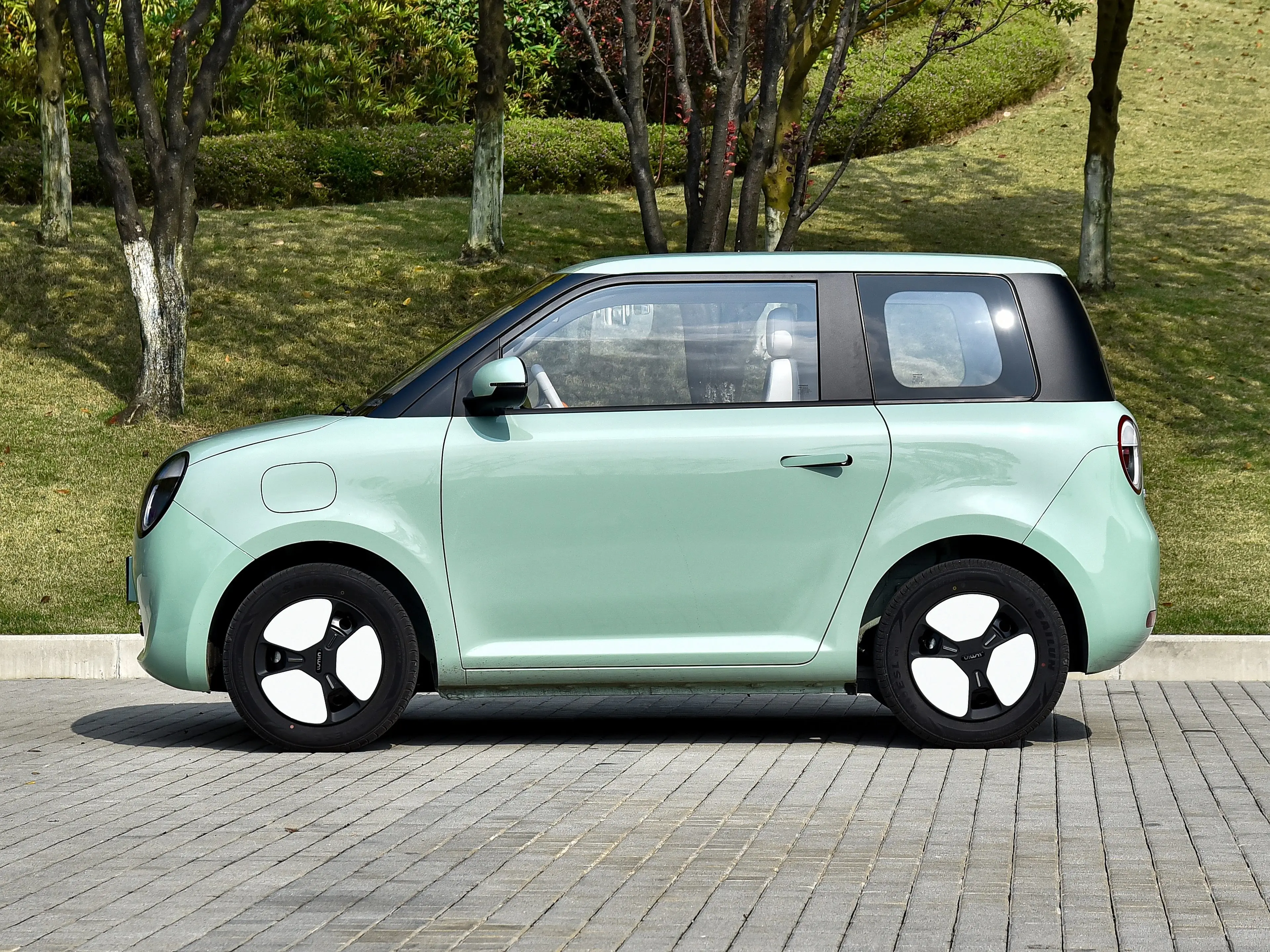 changan lumin mini electric car new energy microcar changan lumin electric car electric car mini ev china cheap