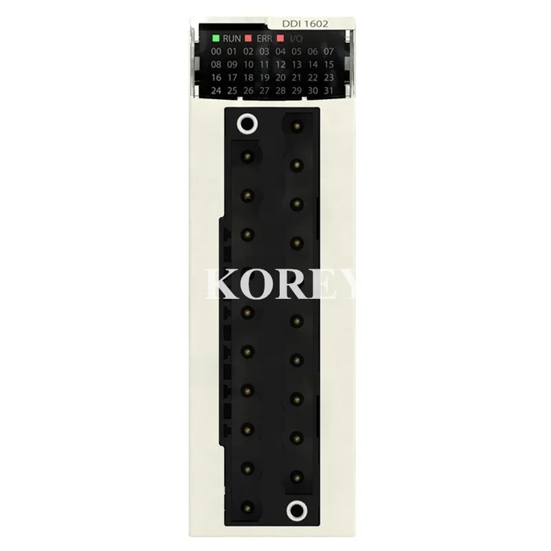 PLC Modicon X80 Discrete Input Module BMX Series BMXDAI0805 Please Enquiry