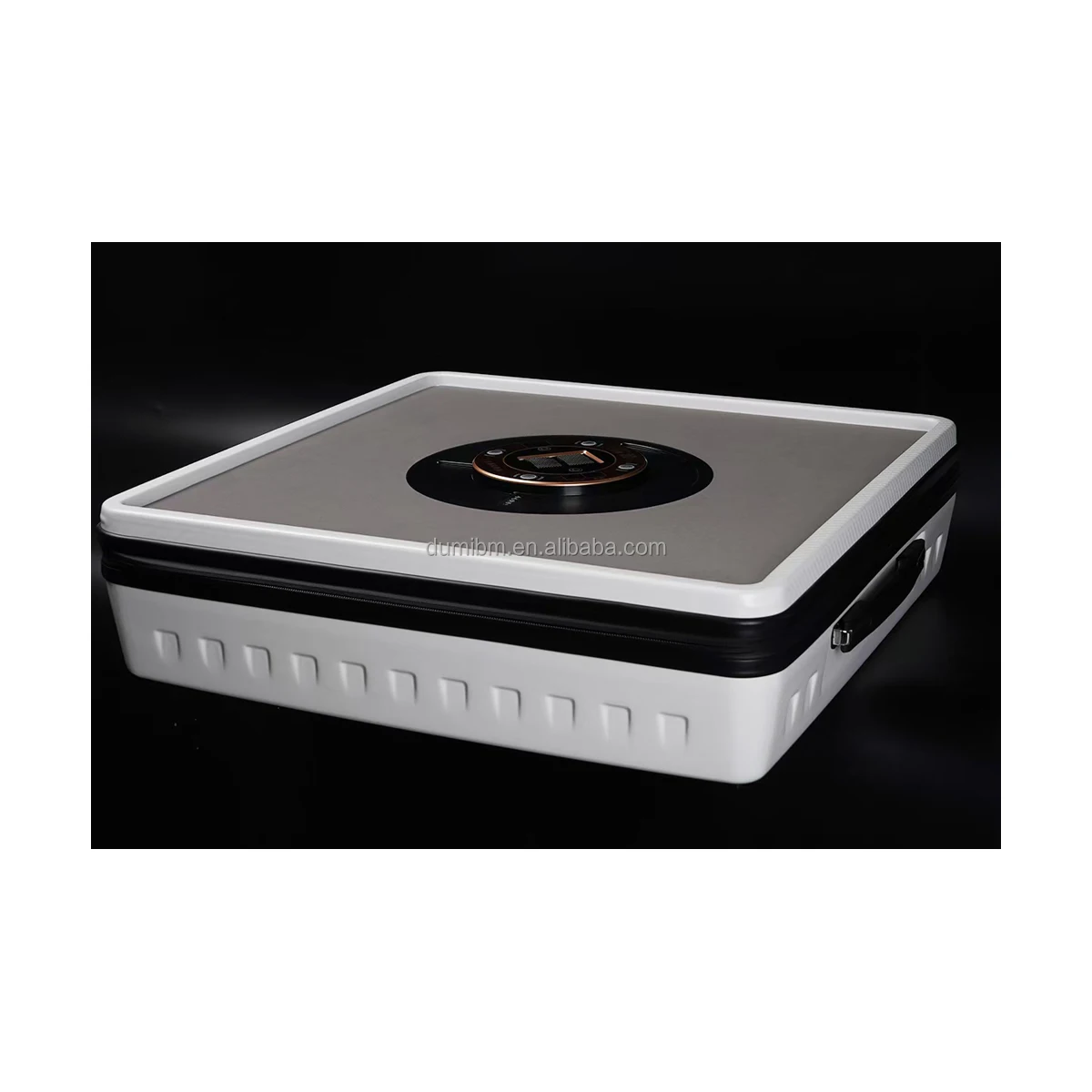 Automatic Smart portable Mahjong Machine for outdoor