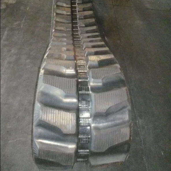 harvester AW82G YH880 500*90*51/54 agriculture rubber track