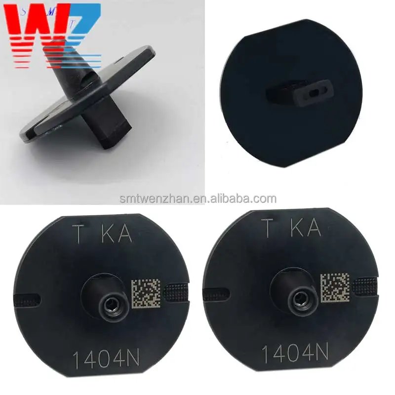 SMT N610117224AA Запчасти для чипов KXFX0558A00 NPM 1404 1404N сопла
